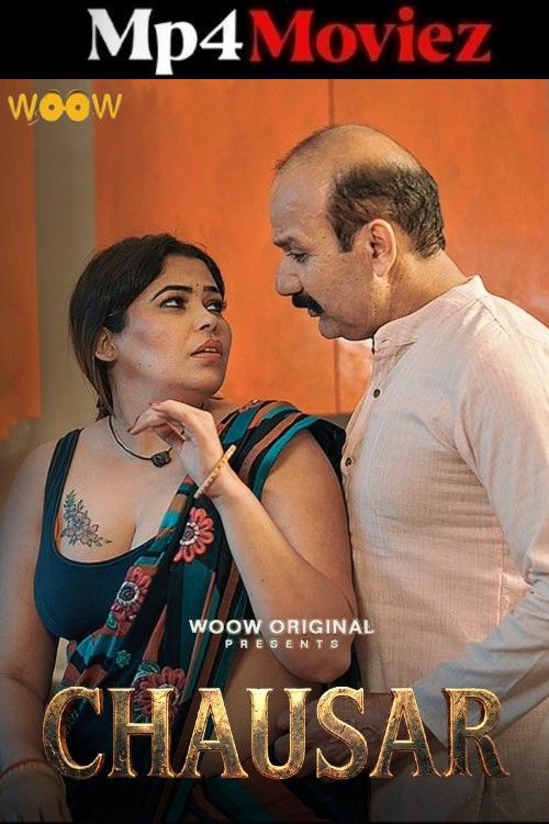 Chausar (2026) Season 1 Part 1 Hindi WOOW Web Series download full movie