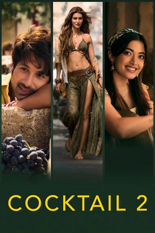 Cocktail 2 (2026) Movie download full movie