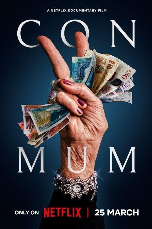 Con Mum (2025) Hindi Dubbed download full movie