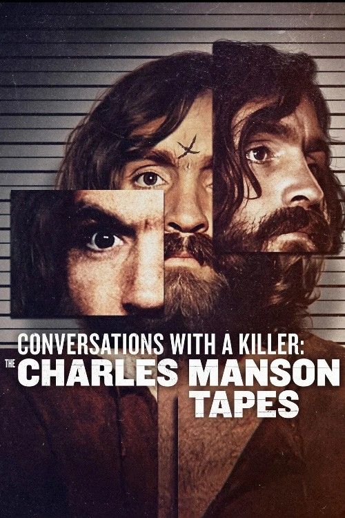 Conversations with a Killer: The Charles Manson Tapes (2026) Season 1 (Episode 01-03) Hindi Dubbed Netflix Series download full movie