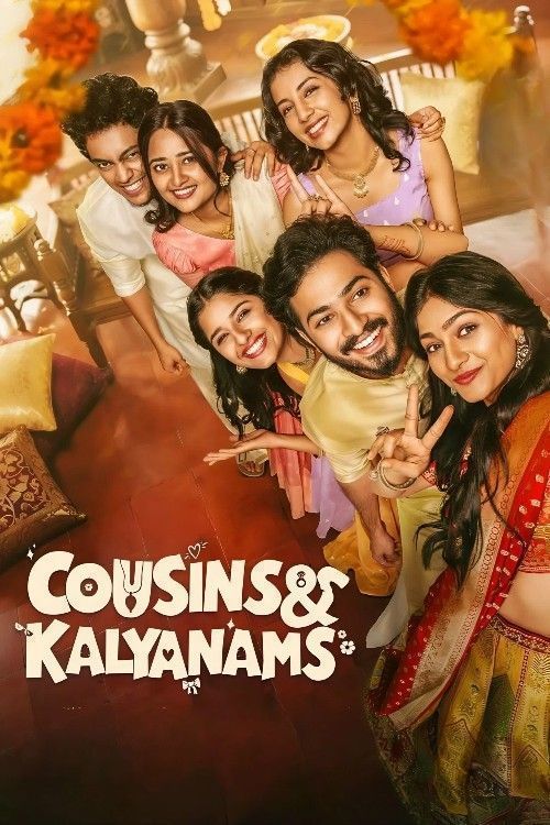 Cousins and Kalyanams (2026) Season 1 (Episode 45-48) Hindi Web Series