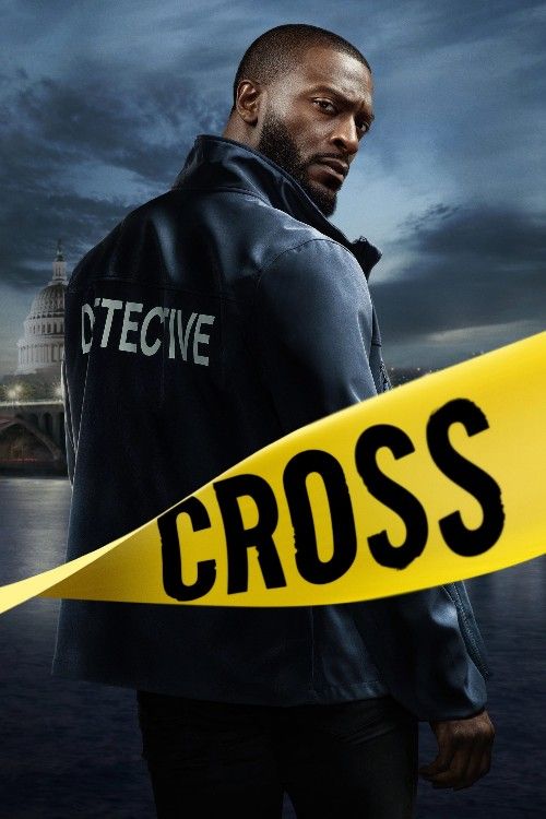 Cross (2024) Season 1 Hindi Dubbed Complete Series download full movie