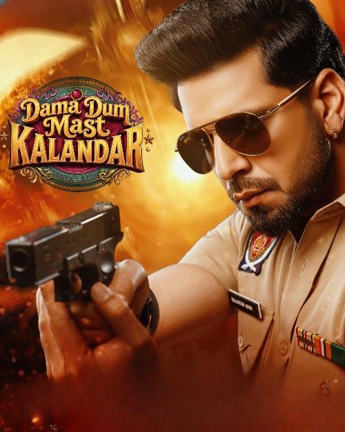 Dama Dum Mast Kalandar (2026) Punjabi Movie download full movie