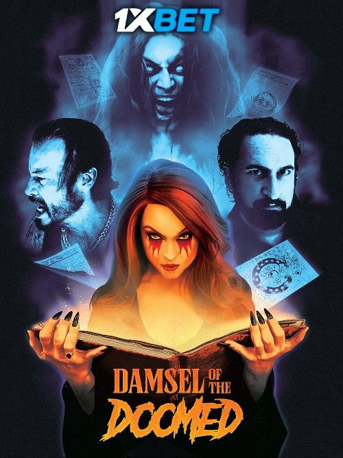 Damsel of the Doomed 2025 Hindi (Unofficial) Dubbed Movie download full movie