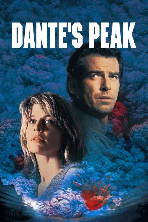 Dantes Peak (1997) Hindi Dubbed Movie download full movie