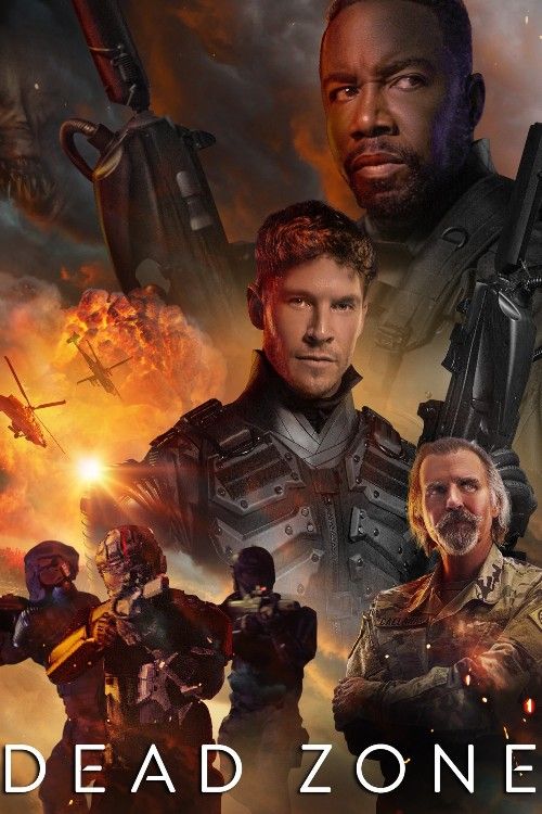 Dead Zone (2022) Hindi ORG Dubbed Movie download full movie