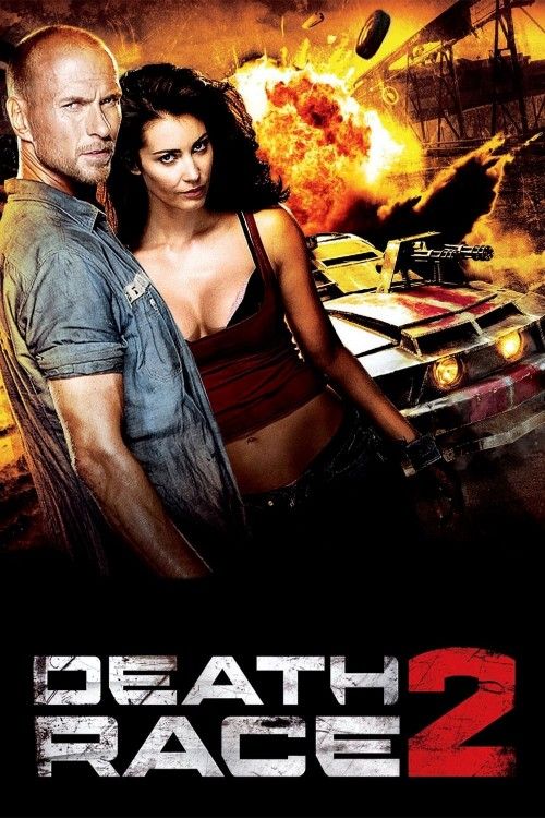 Death Race 2 (2010) Hindi Dubbed Movie download full movie