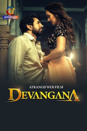 Devangana (2025) Hindi Atrangii Short Film download full movie