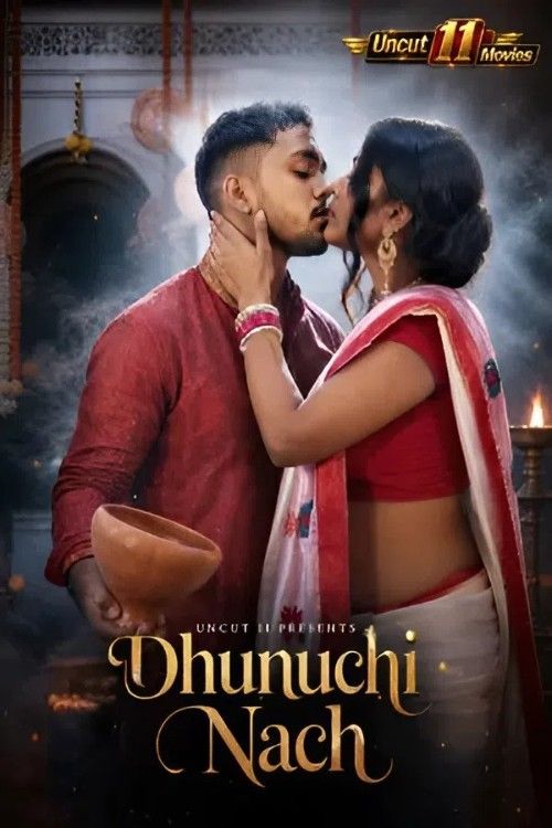 Dhunuchi Nach (2026) Hindi Hot Short Film download full movie