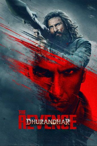 Dhurandhar The Revenge (2026) (Raw Undekha) Hindi Movie download full movie