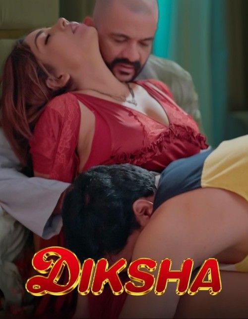Diksha (2026) S01 Part 1 Hindi TikuTV Web Series download full movie