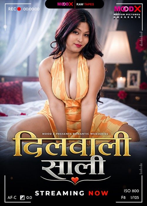 Dilwali Saali BTS (2026) S01E01 Hindi MoodX Web Series download full movie