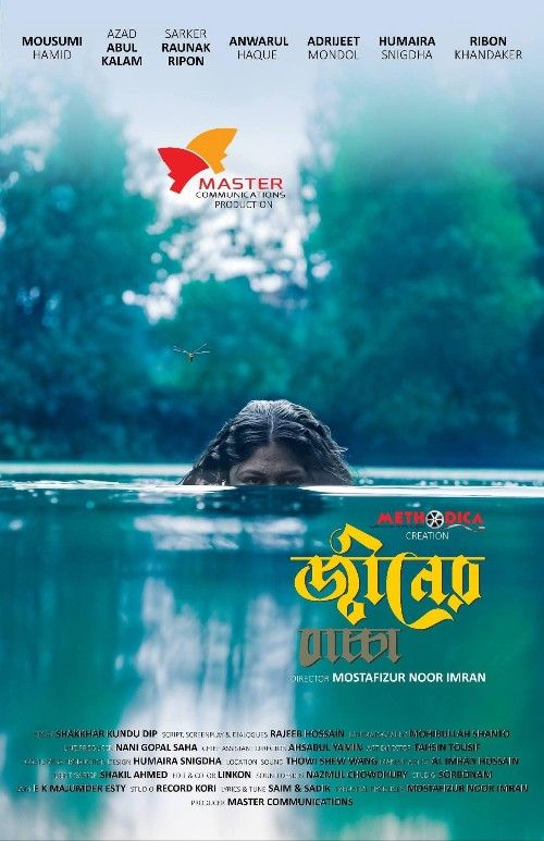 Djinner Bachcha (2026) Bengali Chorki Movie download full movie