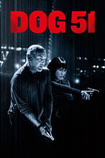 Dog 51 (2025) Hindi Dubbed Movie download full movie
