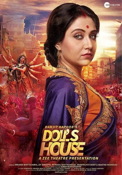 Dolls House (2018) Hindi Movie download full movie