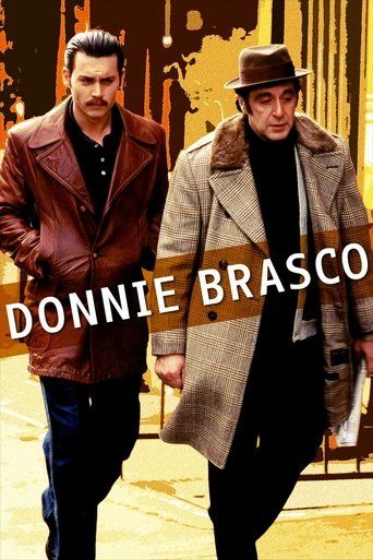 Donnie Brasco Extended Cut (1997) Hindi Dubbed Movie download full movie