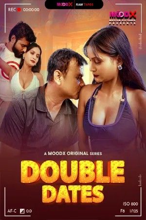 Double Date BTS (2025) Hindi MoodX Short Film download full movie