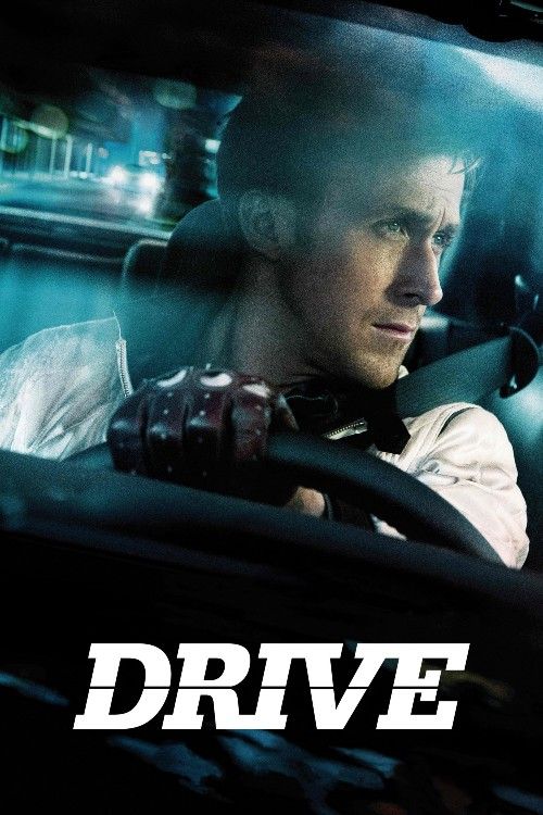 Drive (2011) Hindi Dubbed Movie download full movie
