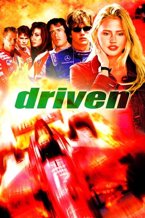 Driven (2001) HIndi Dubbed Movie download full movie