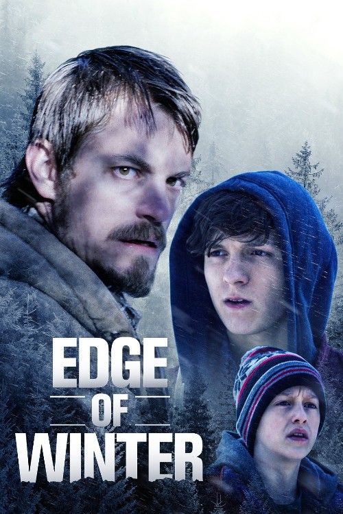 Edge of Winter (2016) Hindi Dubbed Movie download full movie