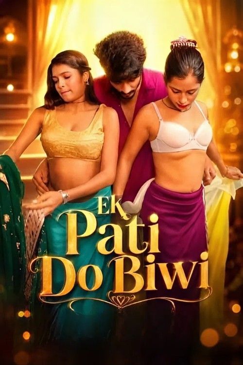 Ek Pati Do Biwi (2026) Hindi Short Film download full movie