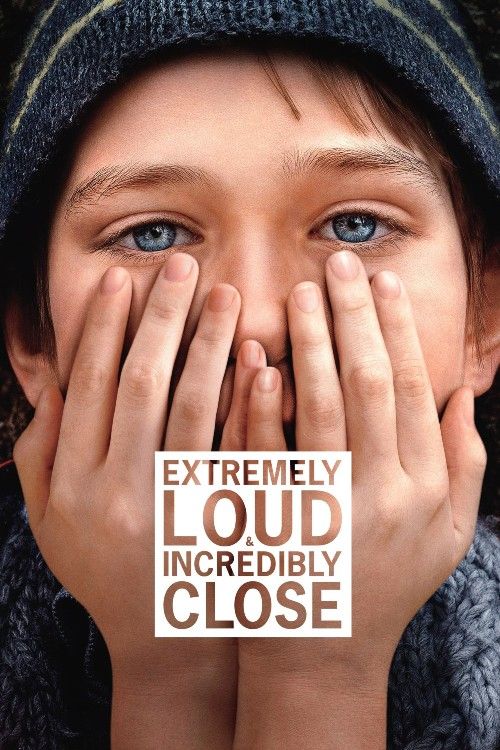 Extremely Loud And Incredibly Close (2011) Hindi Dubbed Movie download full movie