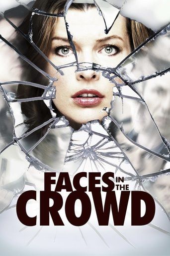 Faces in the Crowd (2011) Hindi Dubbed Movie download full movie