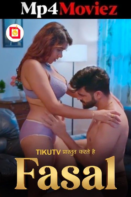 Fasal (2026) Season 1 Hindi TikuTV Web Series download full movie