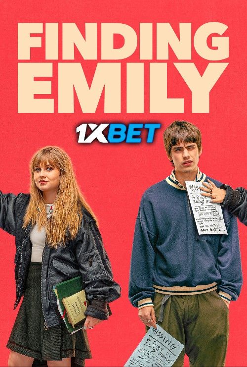 Finding Emily 2026 Hindi (Unofficial) Dubbed Movie download full movie