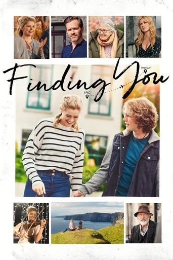 Finding You (2021) Hindi Dubbed Movie download full movie