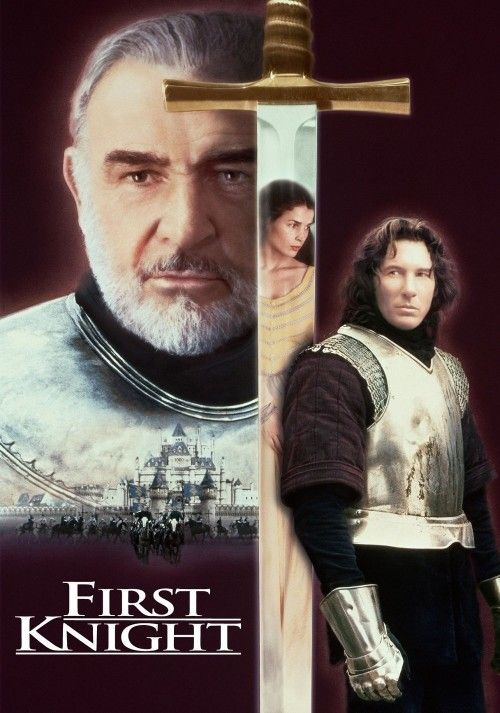 First Knight (1995) Hindi Dubbed Movie download full movie
