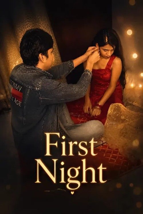First Night (2026) Hindi Short Film download full movie