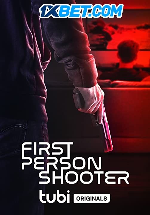 First Person Shooter (2022) Telugu (Voice Over) Dubbed HDRip download full movie