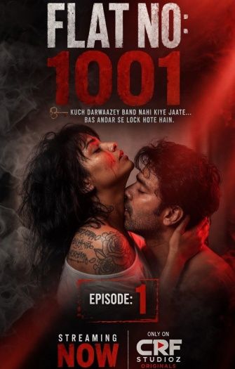 Flat No 1001 (2026) S01E01 Hindi CRF Web Series download full movie