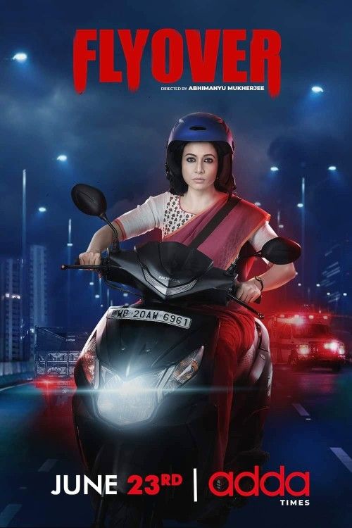 Flyover (2021) Bengali Movie download full movie