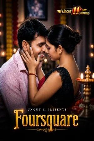 Foursquare (2026) Season 1 Part 1 Hindi 11UpMovies Web Series download full movie