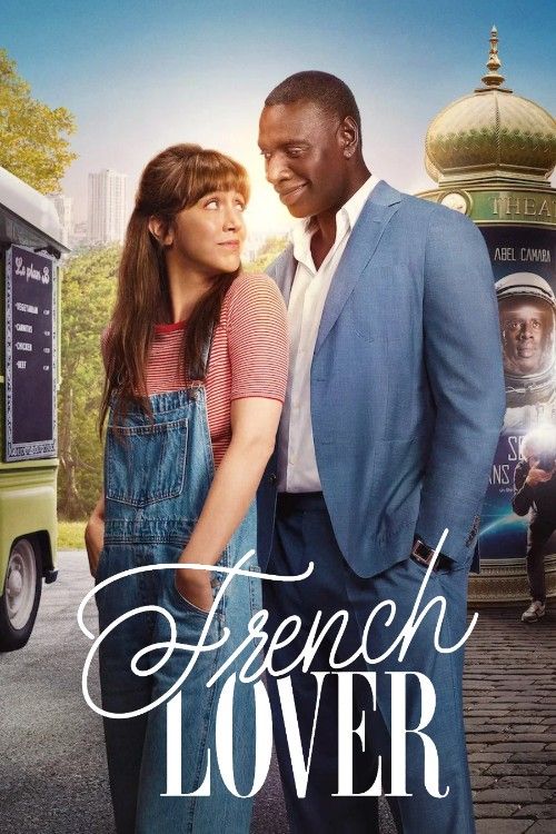 French Lover (2025) Hindi Dubbed download full movie