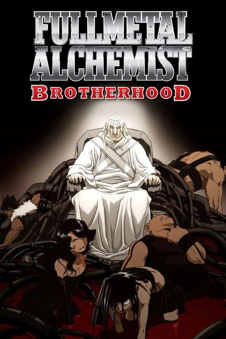 Fullmetal Alchemist: Brotherhood (2009) S01 (Episode 5) Hindi Dubbed Anime Series download full movie