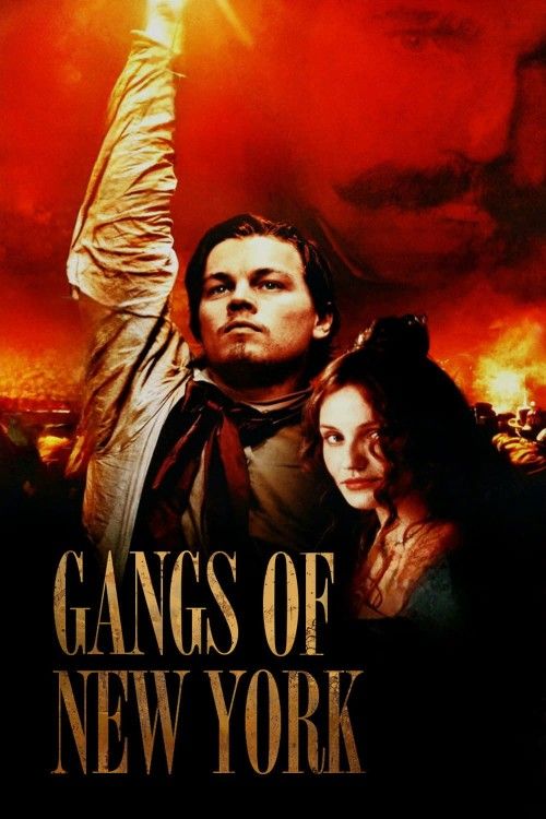 Gangs of New York (2002) REMASTERED Hindi Dubbed Movie download full movie