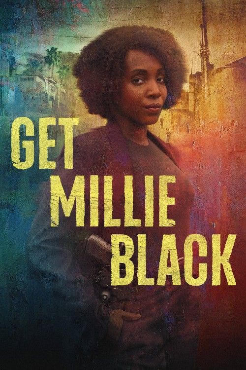 Get Millie Black (2024) Season 1 Hindi Dubbed Complete Series download full movie