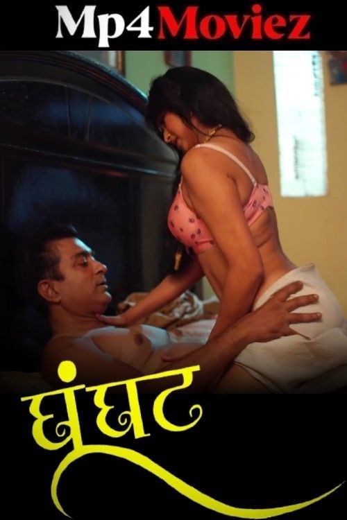 Ghoonghat (2024) Season 1 (Episode 5) Hindi Dzyreplay Web Series download full movie