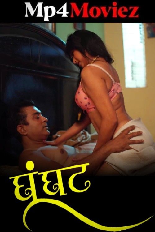 Ghoonghat (2025) S01 Part 1 Hindi DyzrePlay Web Series download full movie