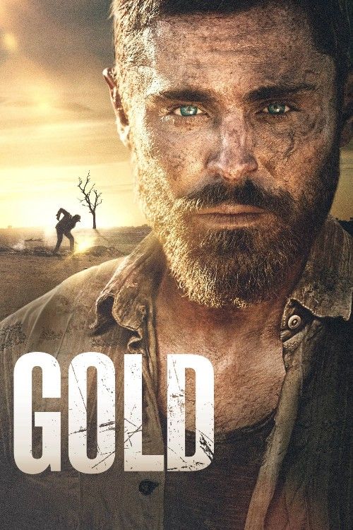 Gold (2022) Hindi Dubbed Movie download full movie