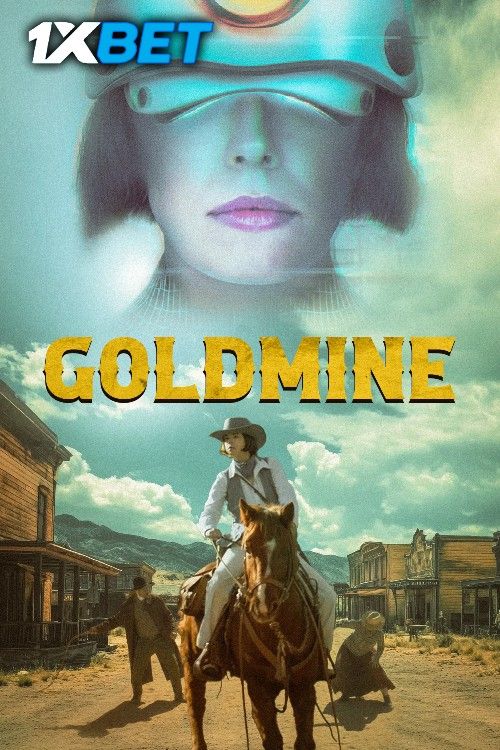 Goldmine (2026) Hollywood English Movie