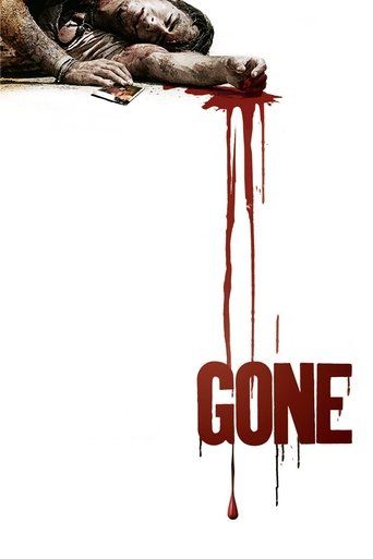 Gone (2006) Hindi Dubbed Movie download full movie