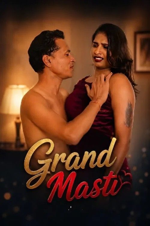 Grand Masti (2026) Hindi Short Film download full movie