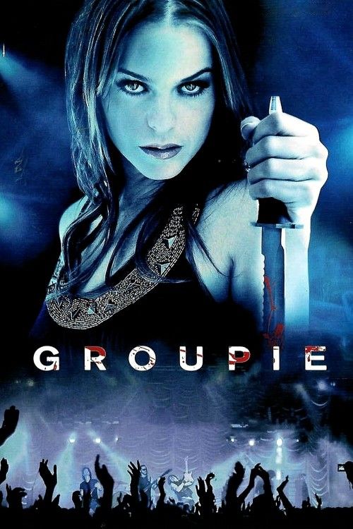 Groupie (2010) Hindi Dubbed Movie download full movie