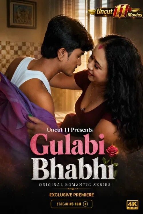 Gulabi Bhabhi (2026) Hindi Hot Short Film download full movie