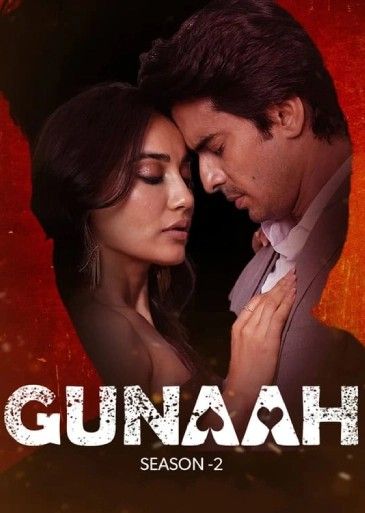 Gunaah (2024) Season 2 Hindi Complete Web Series download full movie