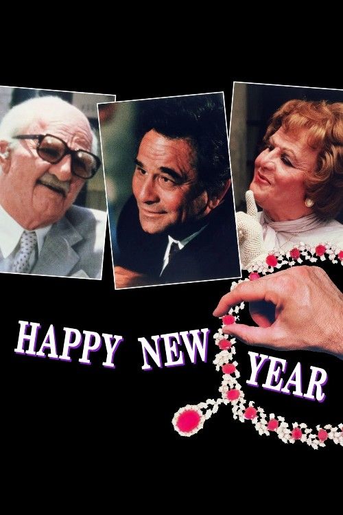 Happy New Year (1987) Hindi Dubbed Movie download full movie